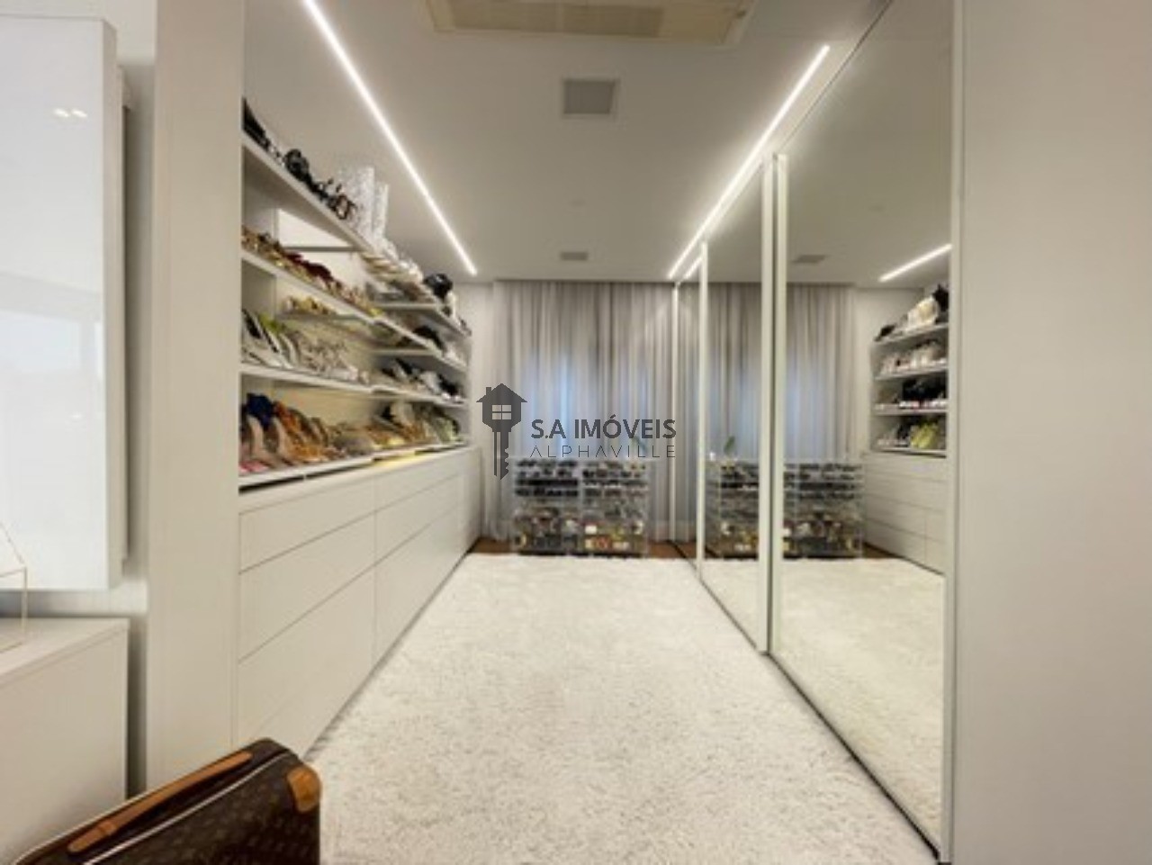 Casa de Condomínio, 4 quartos - Foto 20