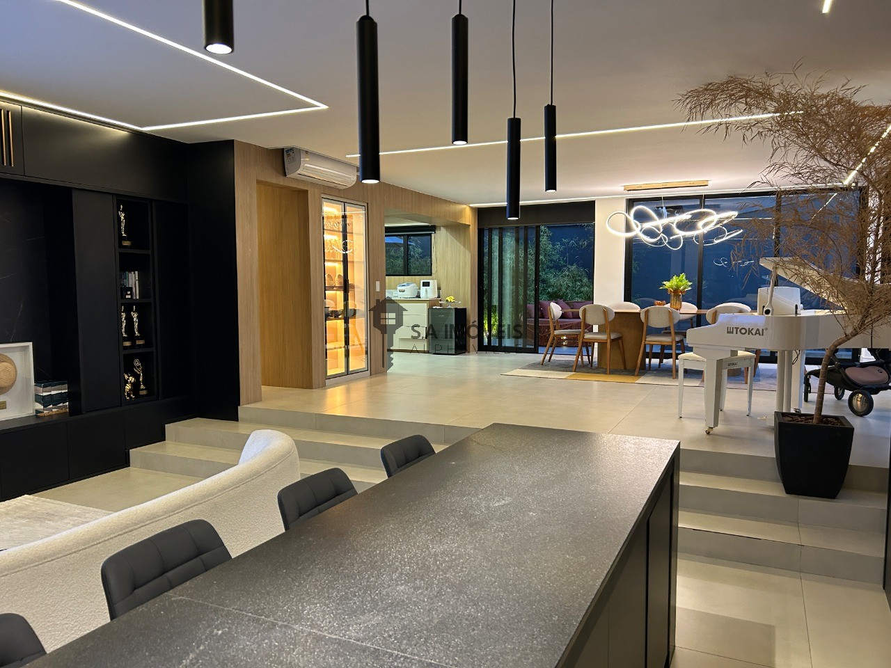Casa, 3 quartos, 364 m² - Foto 8