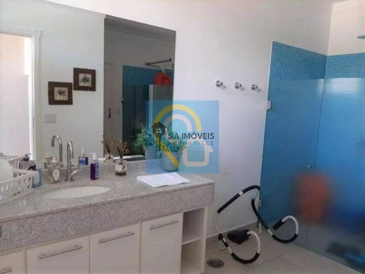 Casa de Condomínio, 5 quartos - Foto 25