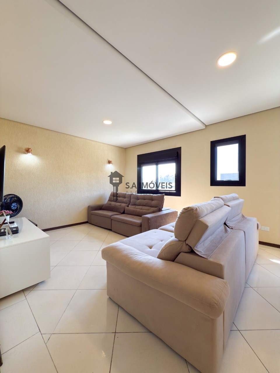 Casa, 4 quartos, 180 m² - Foto 5