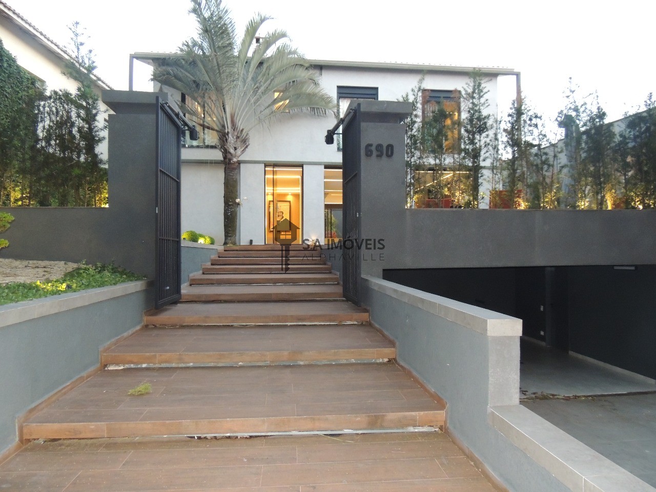 Casa, 3 quartos, 364 m² - Foto 2