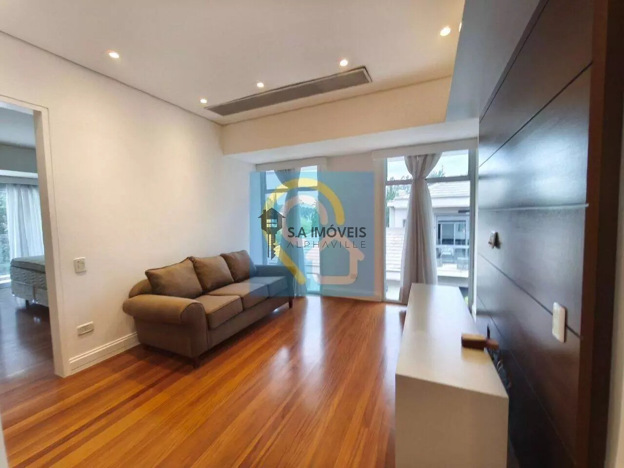 Casa de Condomínio, 5 quartos - Foto 11