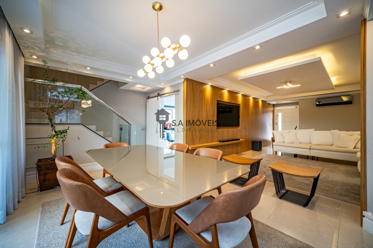 Casa, 4 quartos, 300 m² - Foto 46