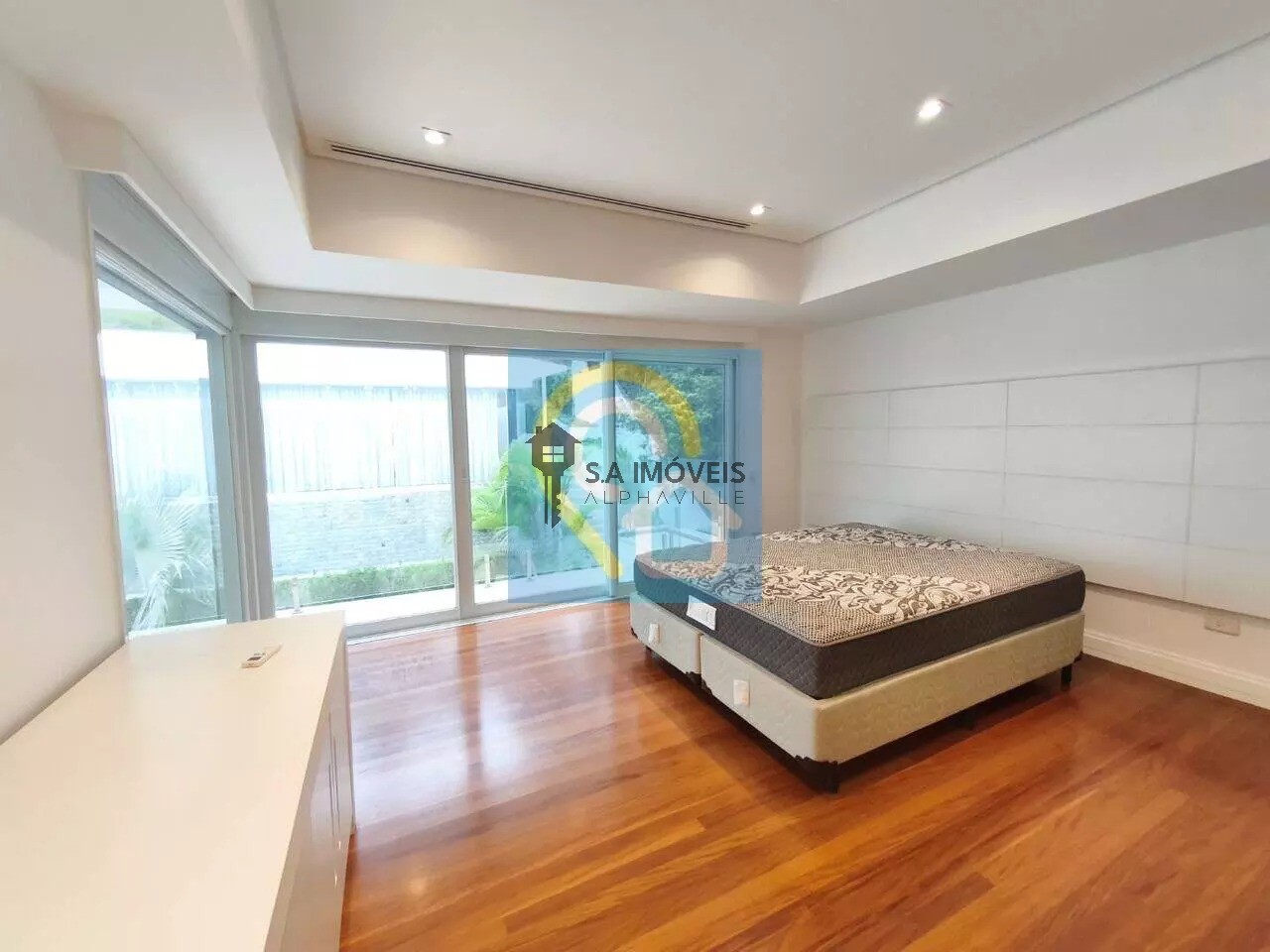 Casa de Condomínio, 5 quartos - Foto 22