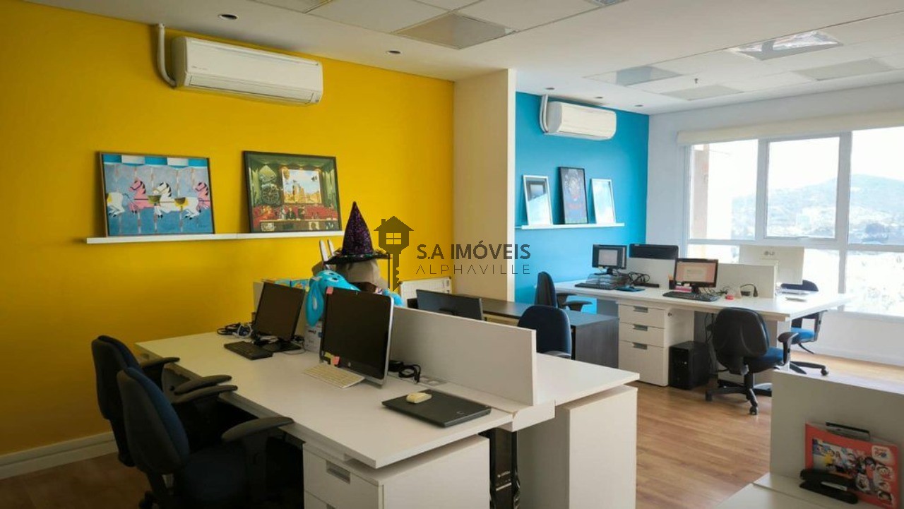 Sala-Conjunto, 80 m² - Foto 1