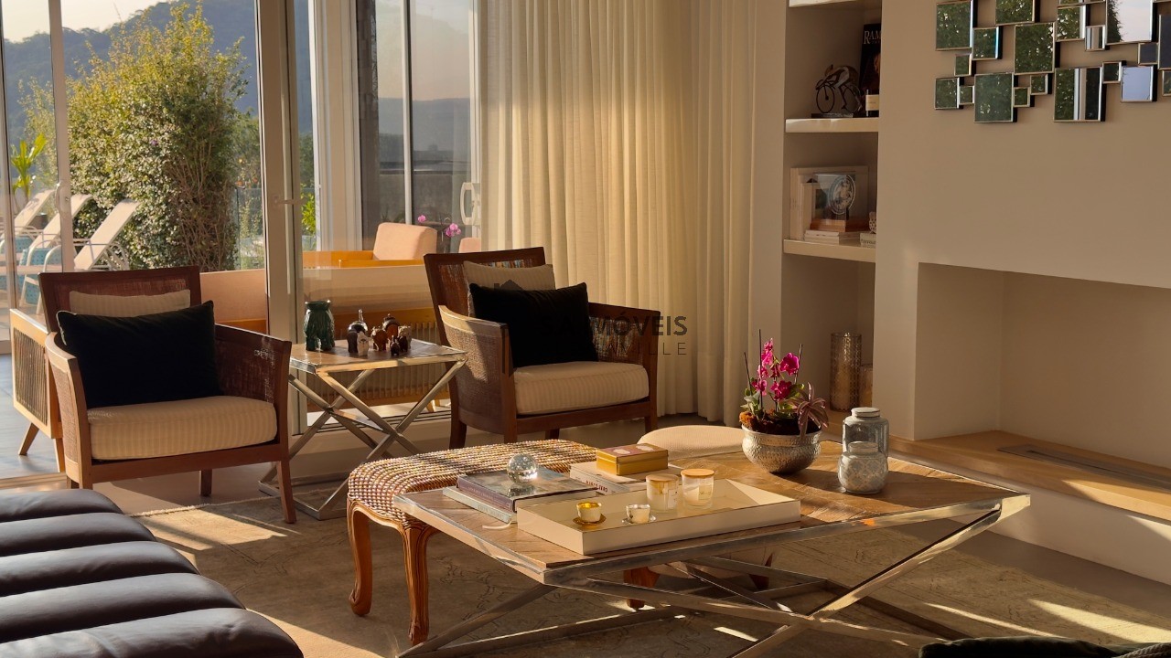 Casa, 4 quartos, 539 m² - Foto 6