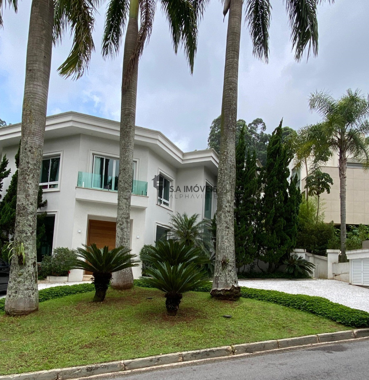 Casa de Condomínio, 4 quartos - Foto 82