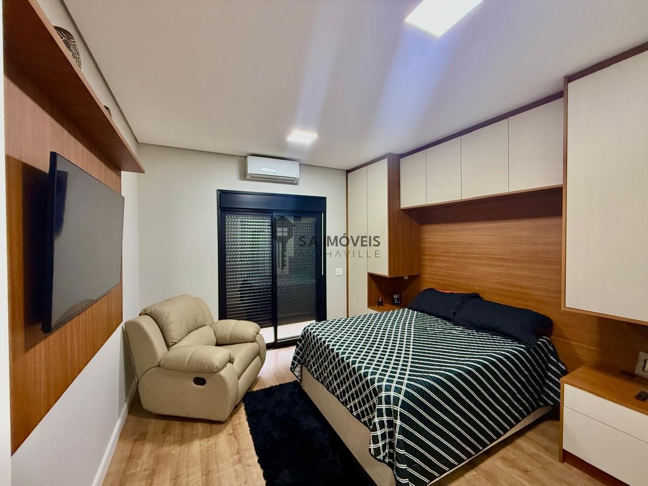 Casa, 3 quartos, 270 m² - Foto 12