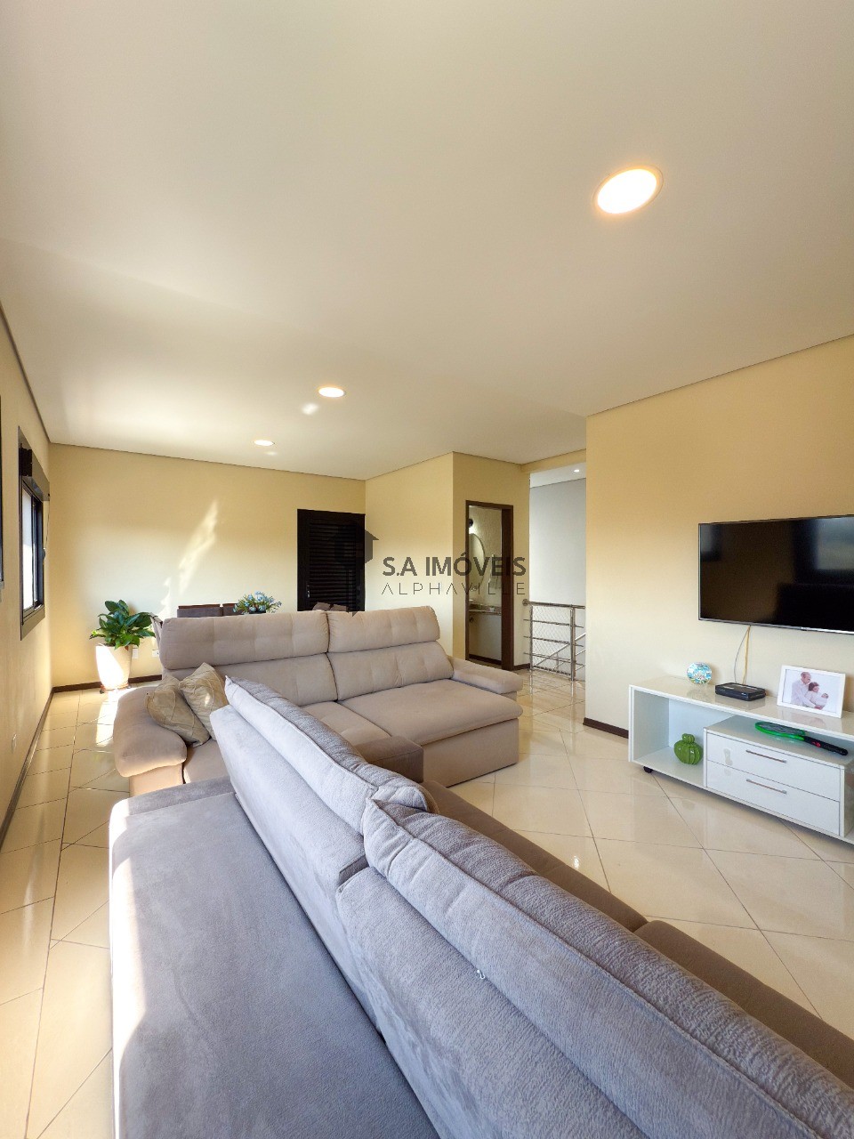 Casa, 4 quartos, 180 m² - Foto 2