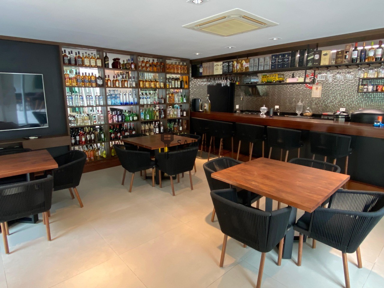 Casa de Condomínio, 4 quartos - Foto 19