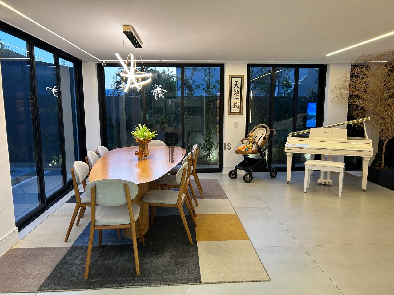 Casa, 3 quartos, 364 m² - Foto 16