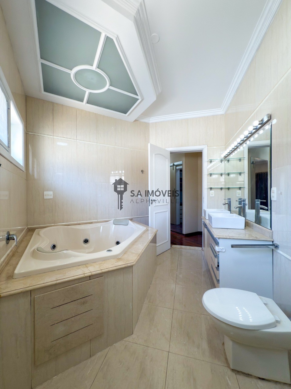 Casa, 5 quartos, 459 m² - Foto 45