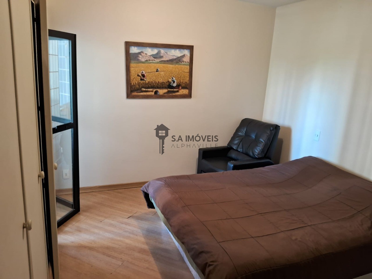 Apartamento, 3 quartos, 160 m² - Foto 20