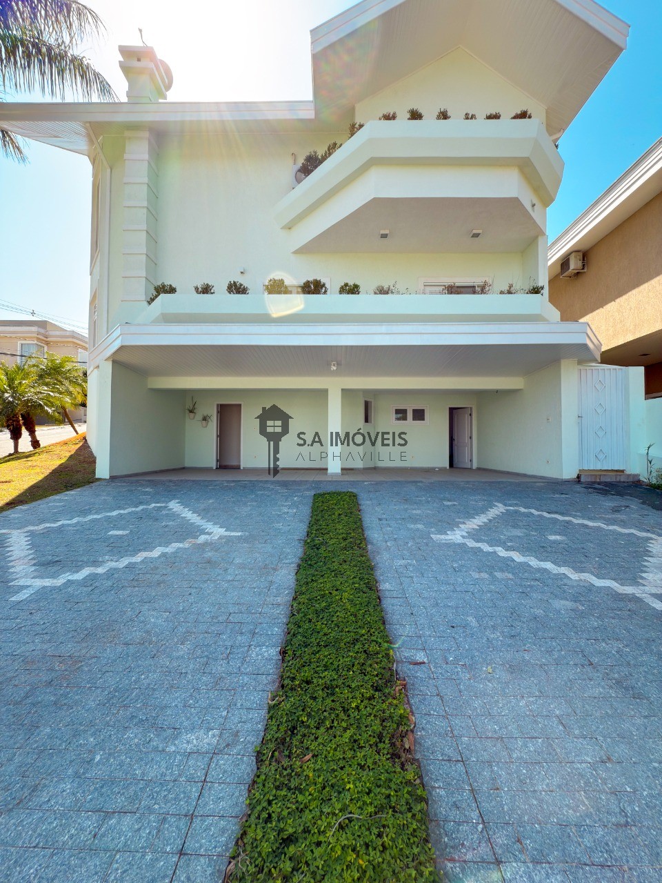 Casa, 5 quartos, 459 m² - Foto 5
