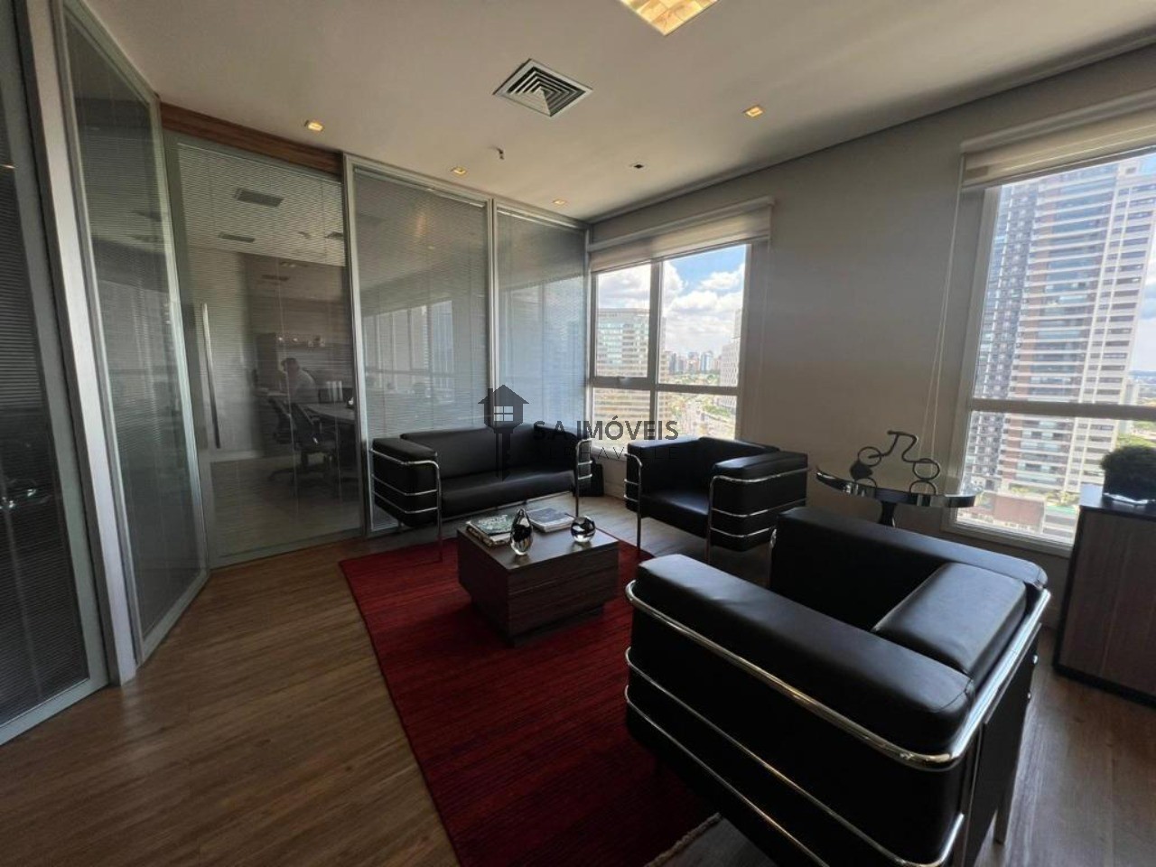 Sala-Conjunto, 108 m² - Foto 19