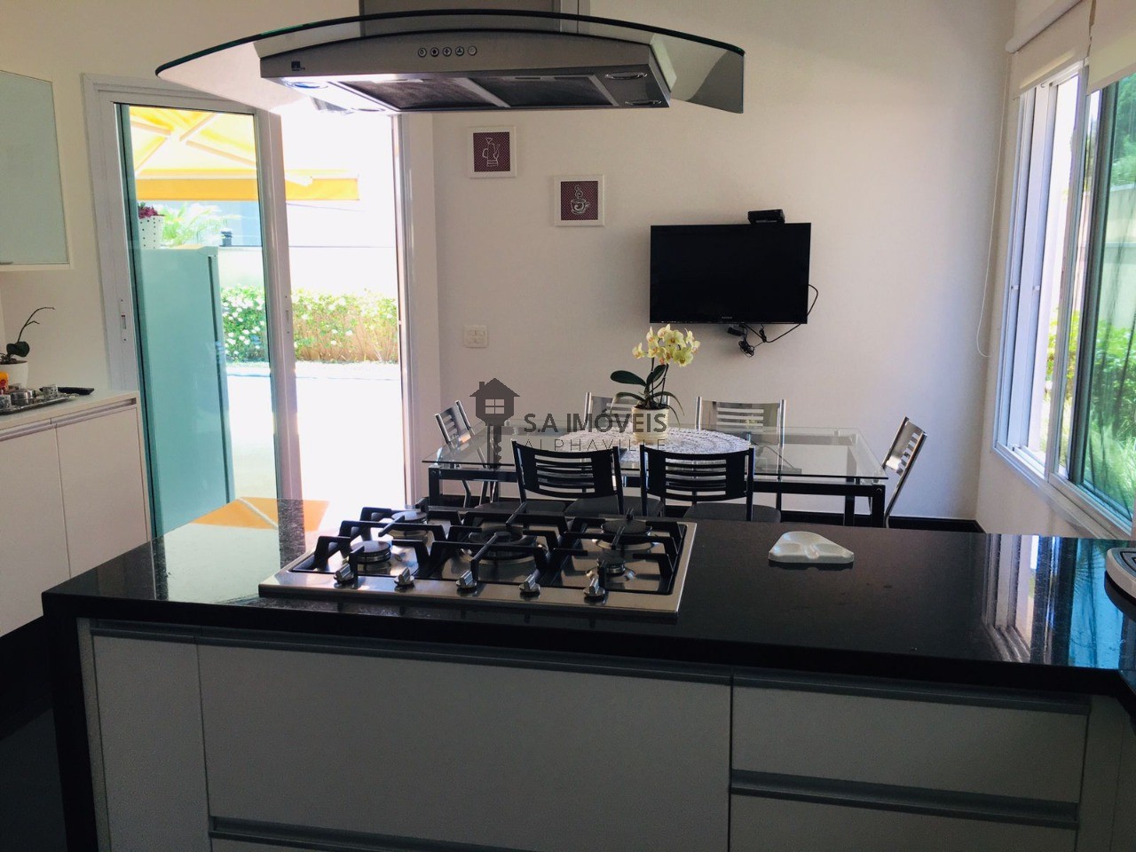 Casa, 4 quartos, 400 m² - Foto 5