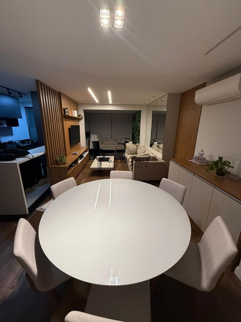 Apartamento, 3 quartos, 112 m² - Foto 8