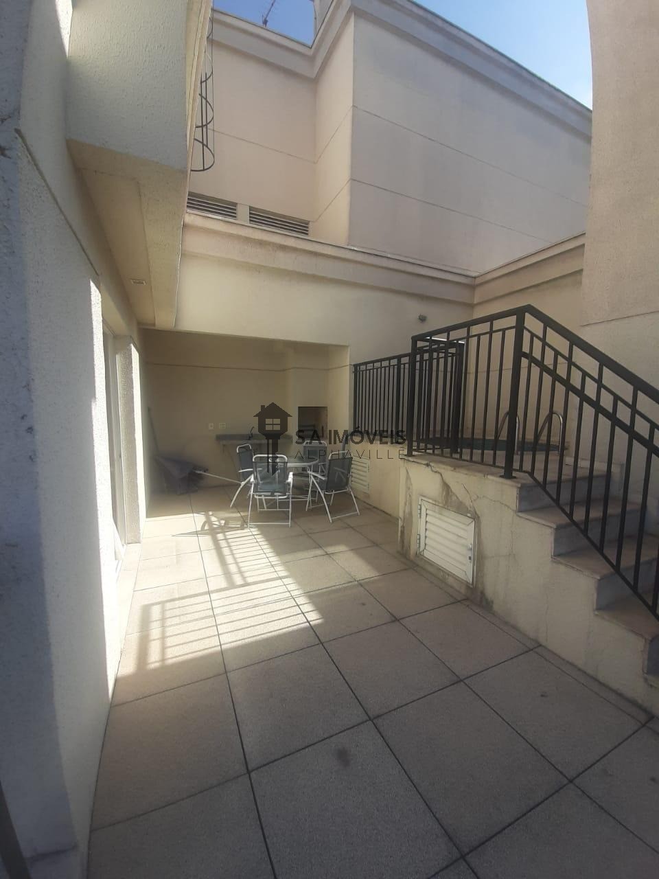 Apartamento, 3 quartos, 151 m² - Foto 6