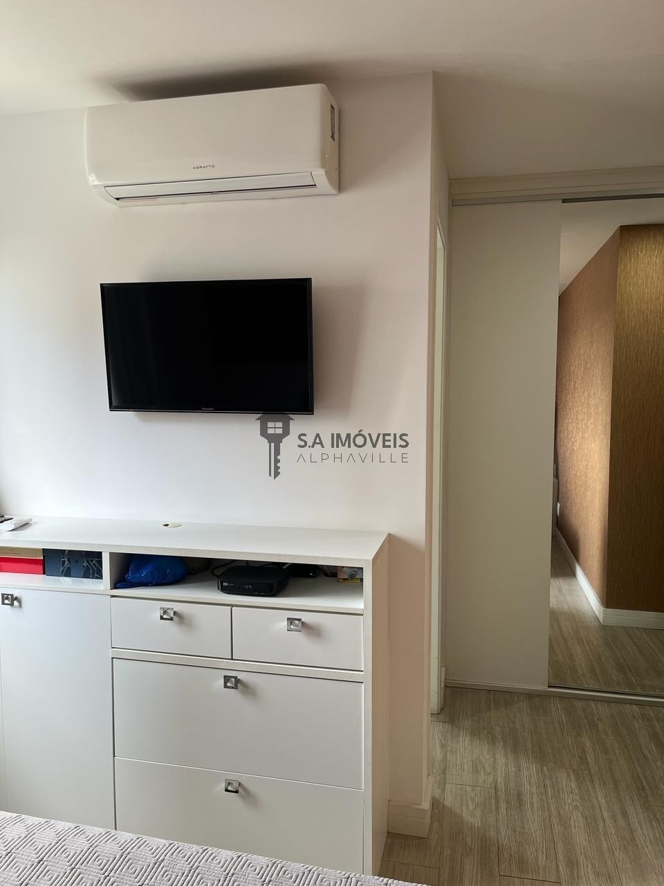 Apartamento, 3 quartos, 107 m² - Foto 28