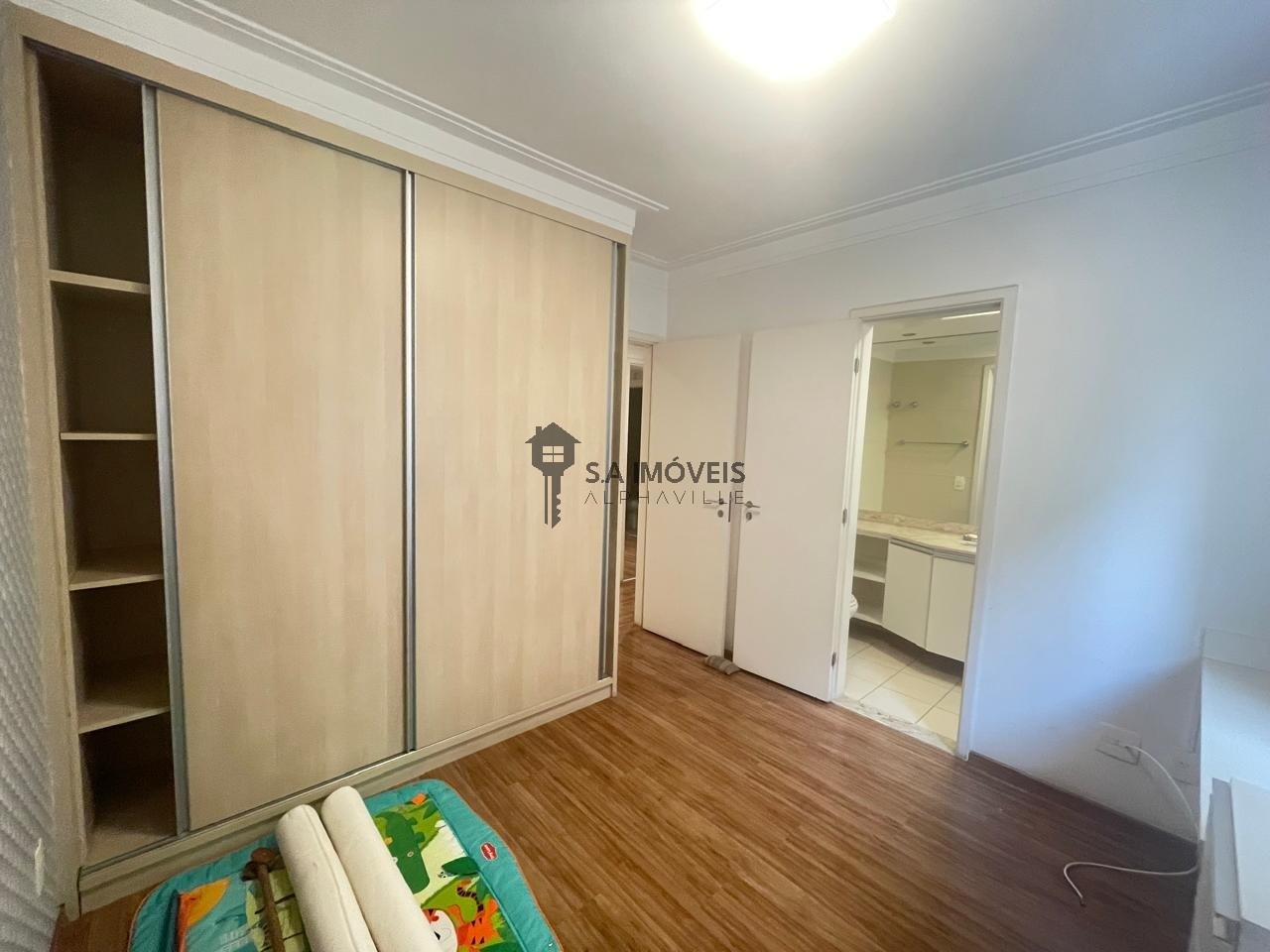 Apartamento, 3 quartos, 168 m² - Foto 30