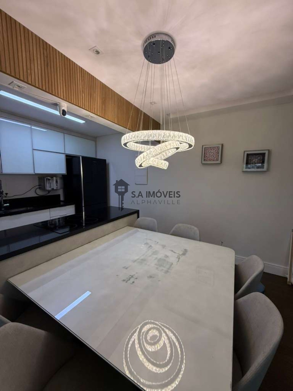 Apartamento, 3 quartos, 96 m² - Foto 2