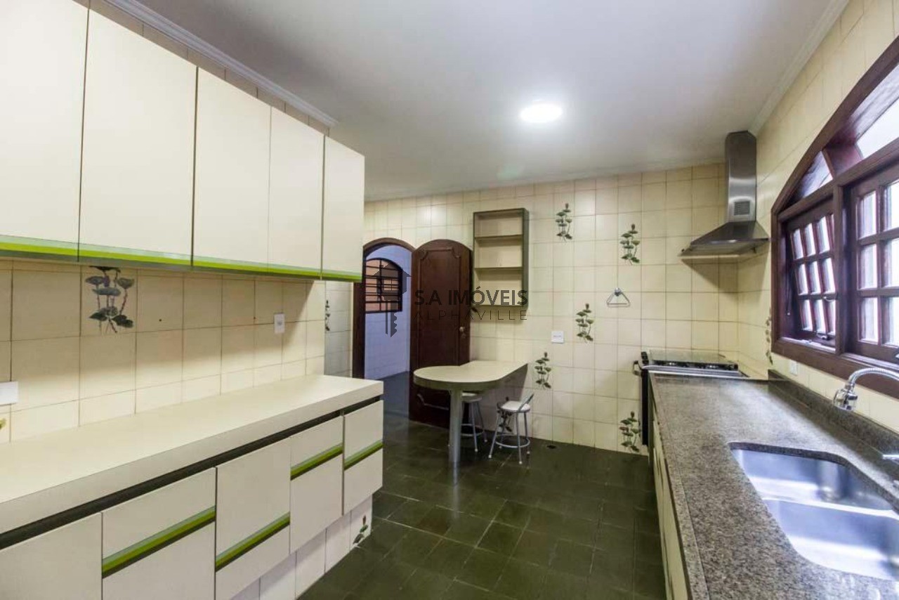Casa, 4 quartos, 532 m² - Foto 7