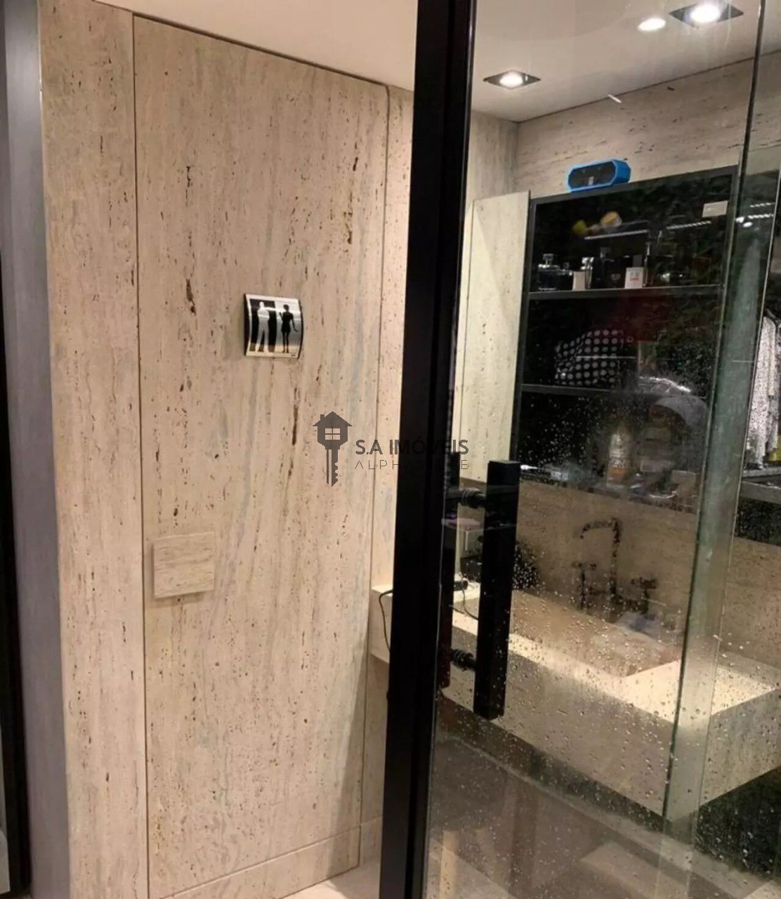 Apartamento, 1 quarto, 87 m² - Foto 17