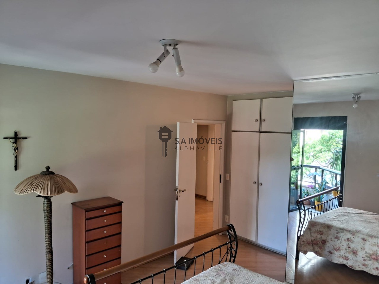 Apartamento, 3 quartos, 160 m² - Foto 19