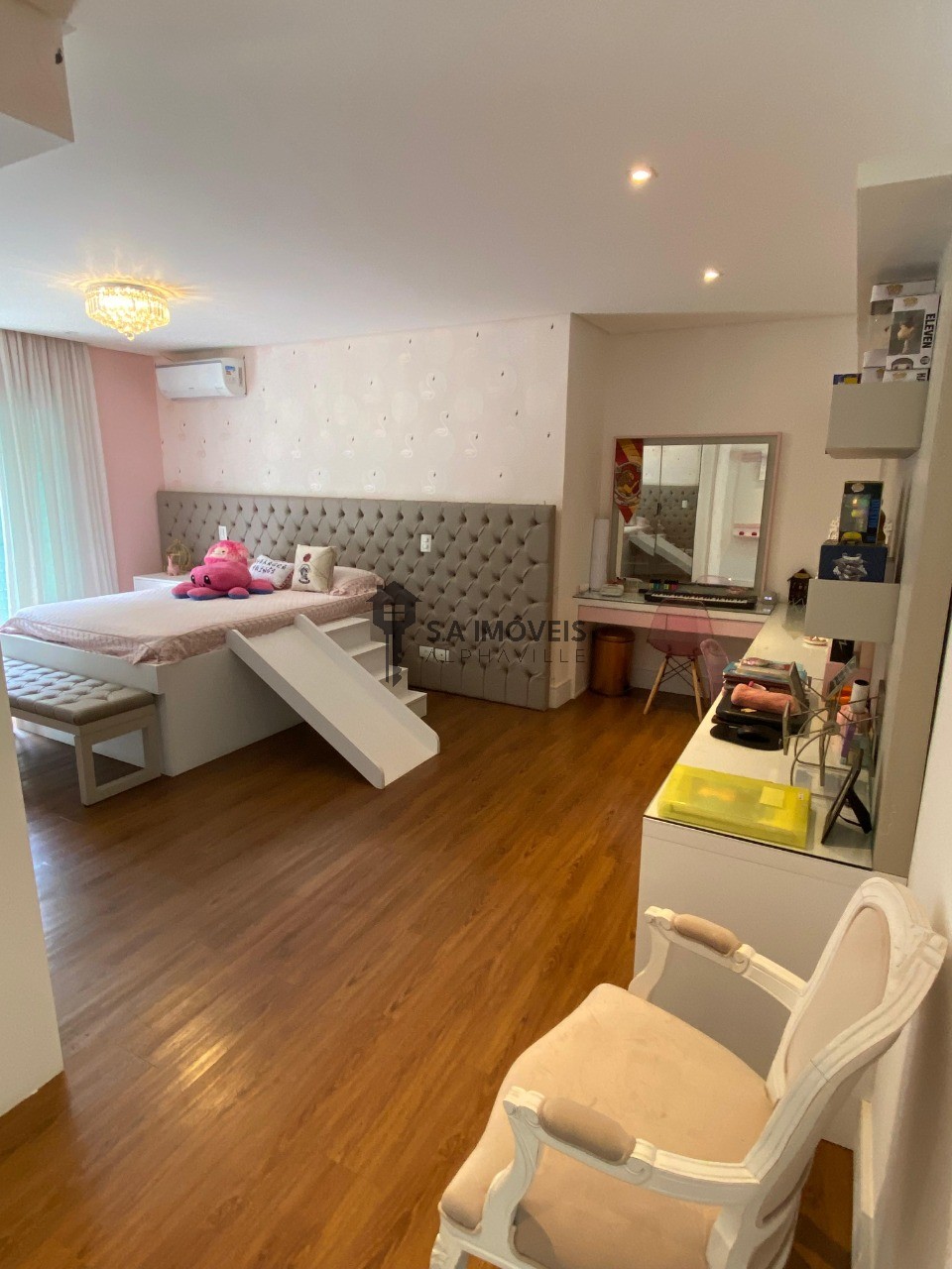 Casa de Condomínio, 4 quartos - Foto 34