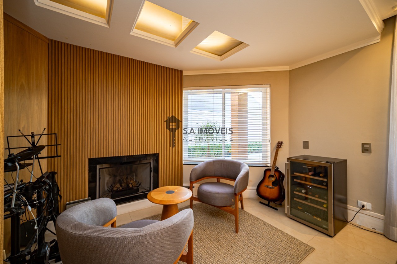 Casa, 4 quartos, 300 m² - Foto 44