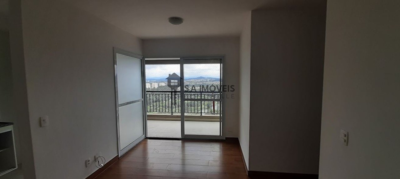 Apartamento, 3 quartos, 75 m² - Foto 3