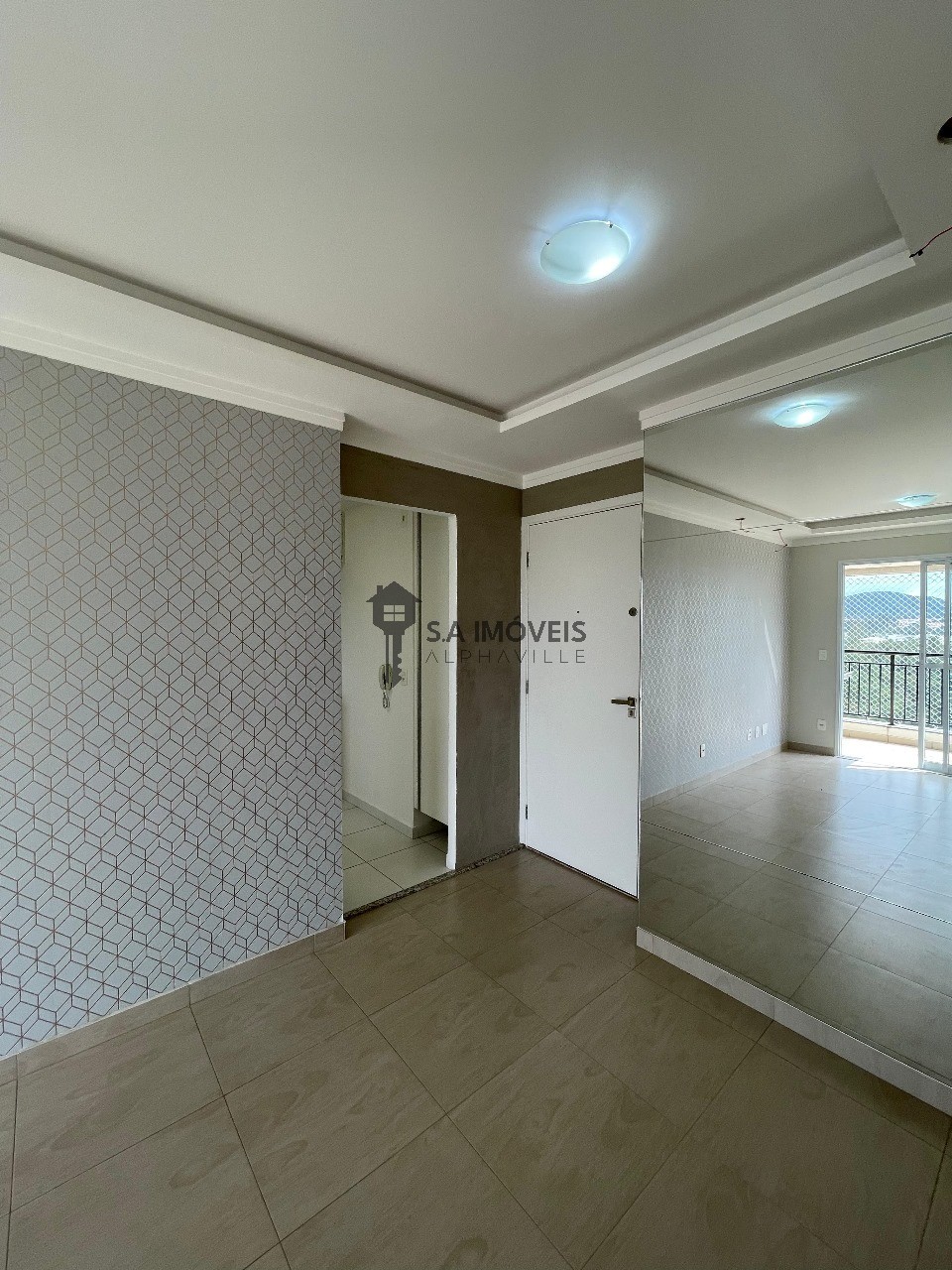 Apartamento, 2 quartos, 60 m² - Foto 6