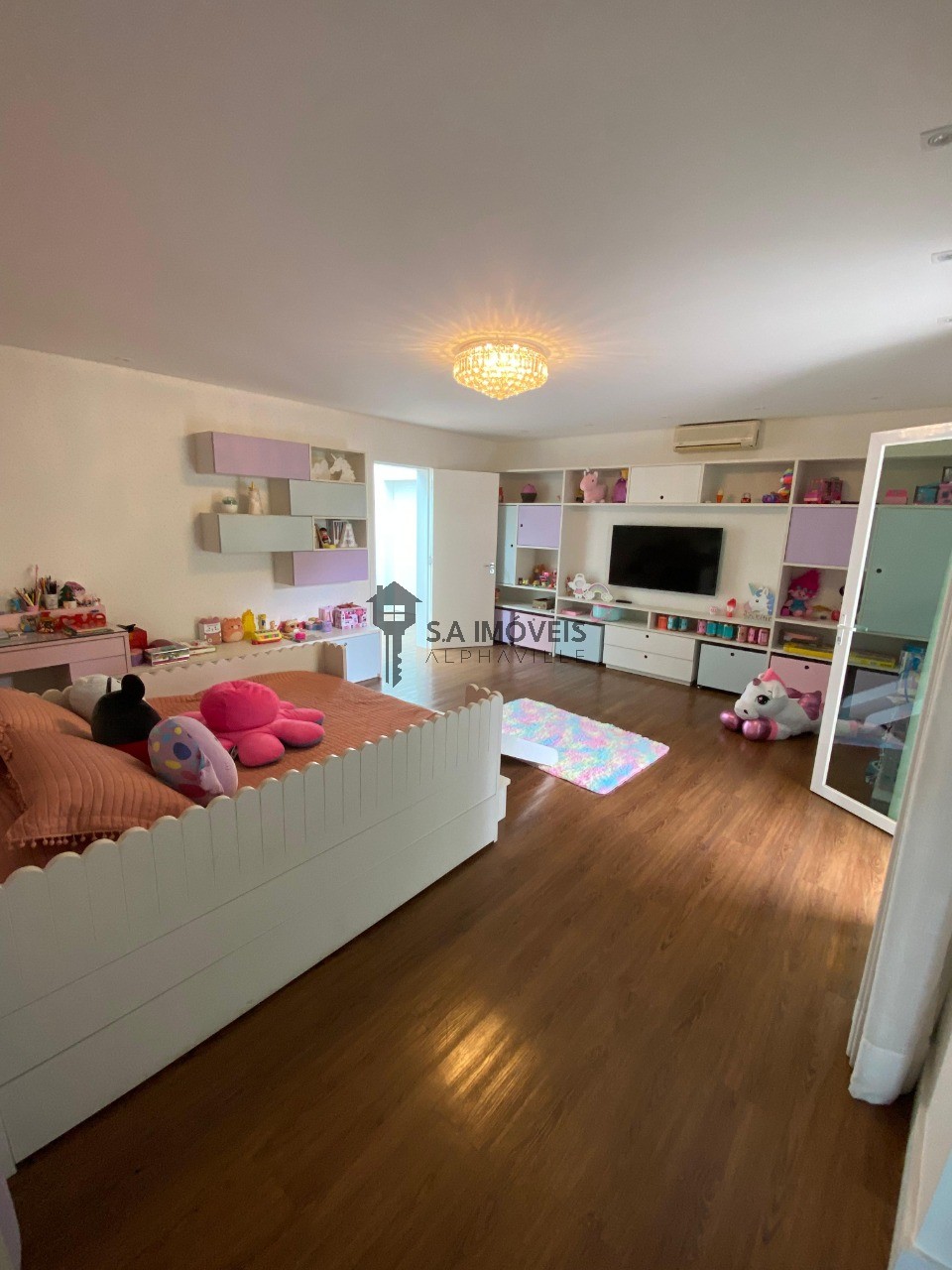 Casa de Condomínio, 4 quartos - Foto 39