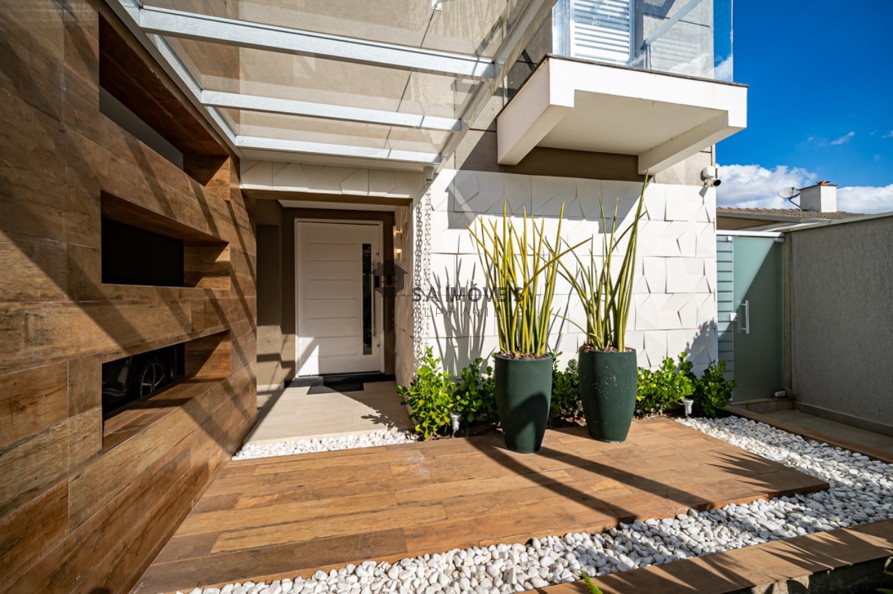 Casa, 4 quartos, 300 m² - Foto 22