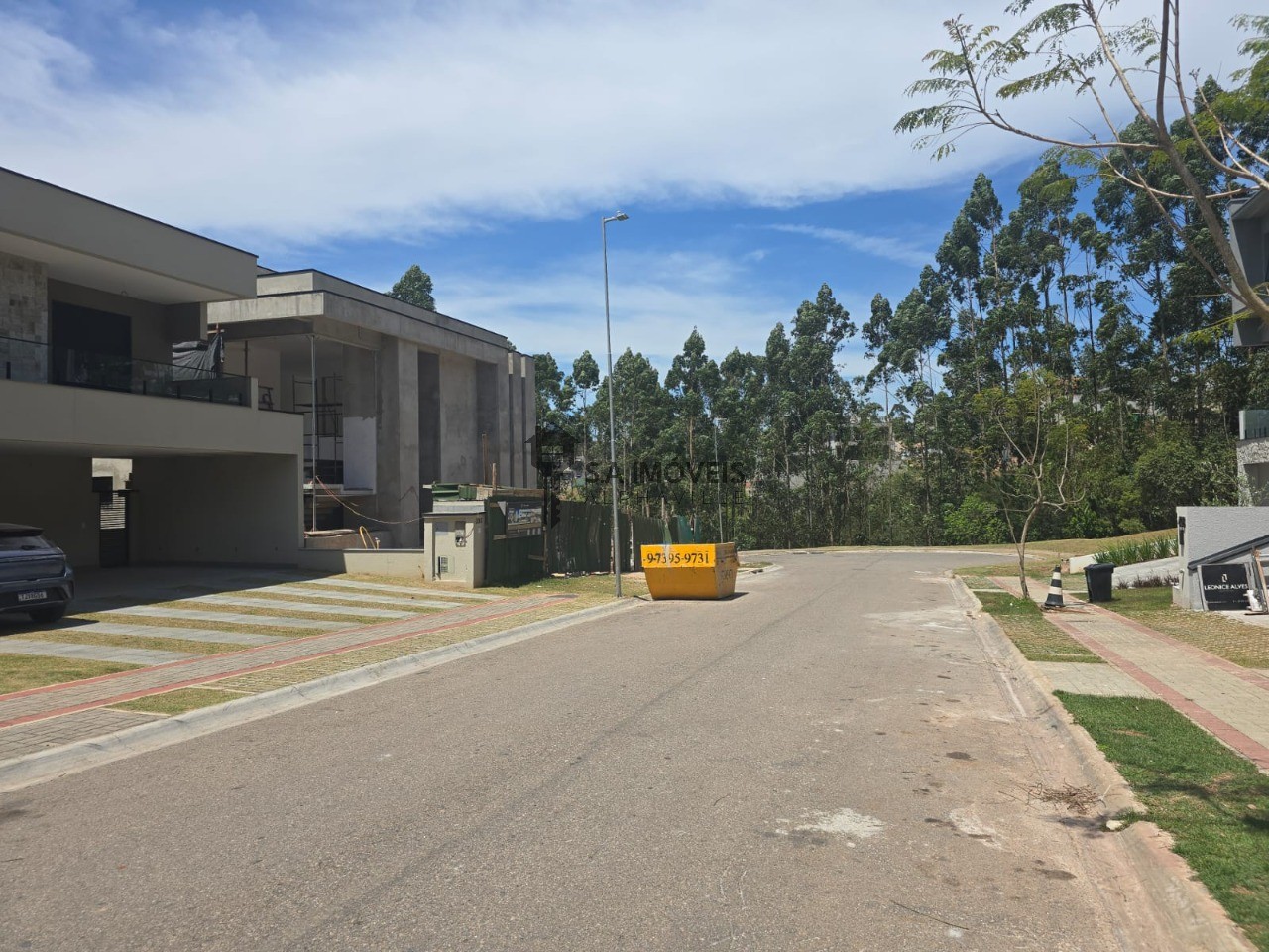 Terreno, 420 m² - Foto 3