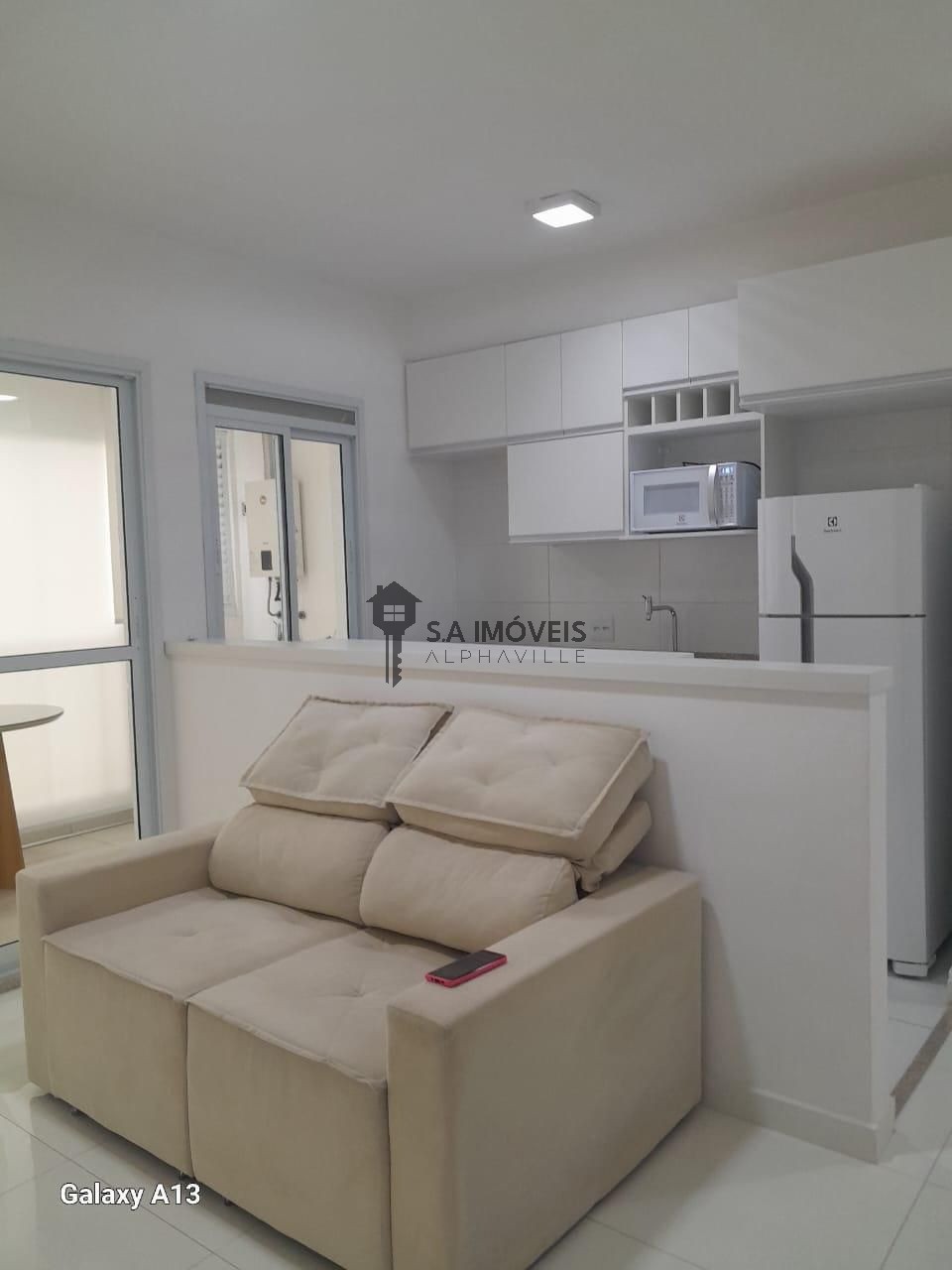 Apartamento, 2 quartos, 60 m² - Foto 2