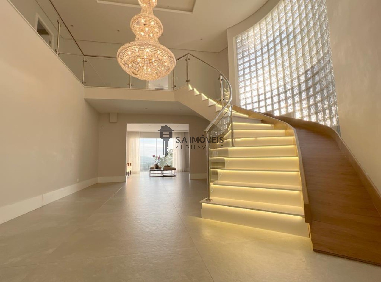 Casa, 4 quartos, 428 m² - Foto 11