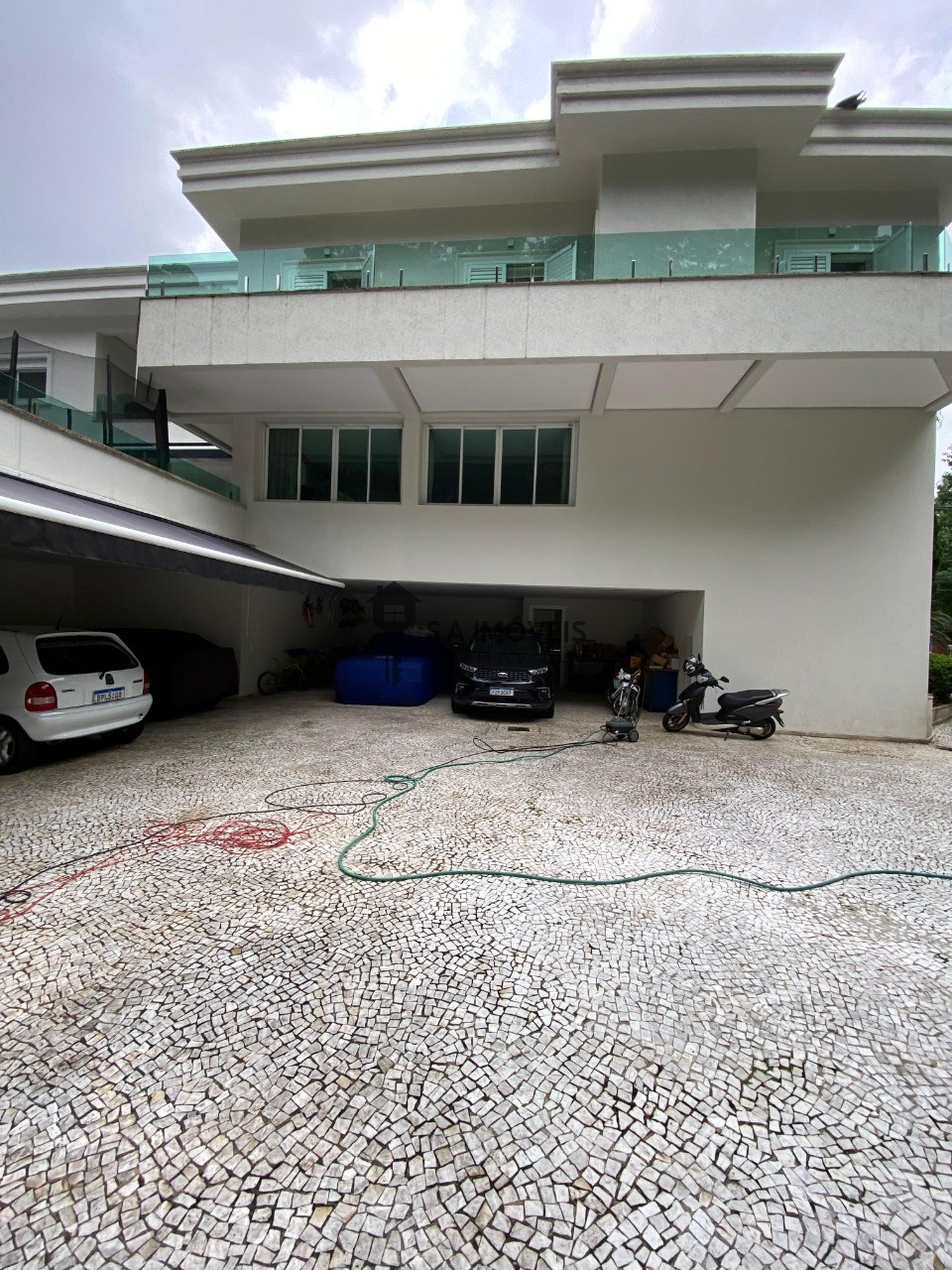 Casa de Condomínio, 4 quartos - Foto 80