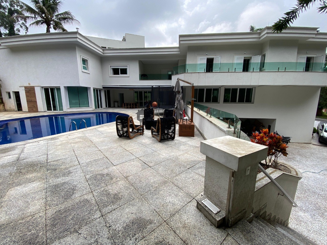 Casa de Condomínio, 4 quartos - Foto 70