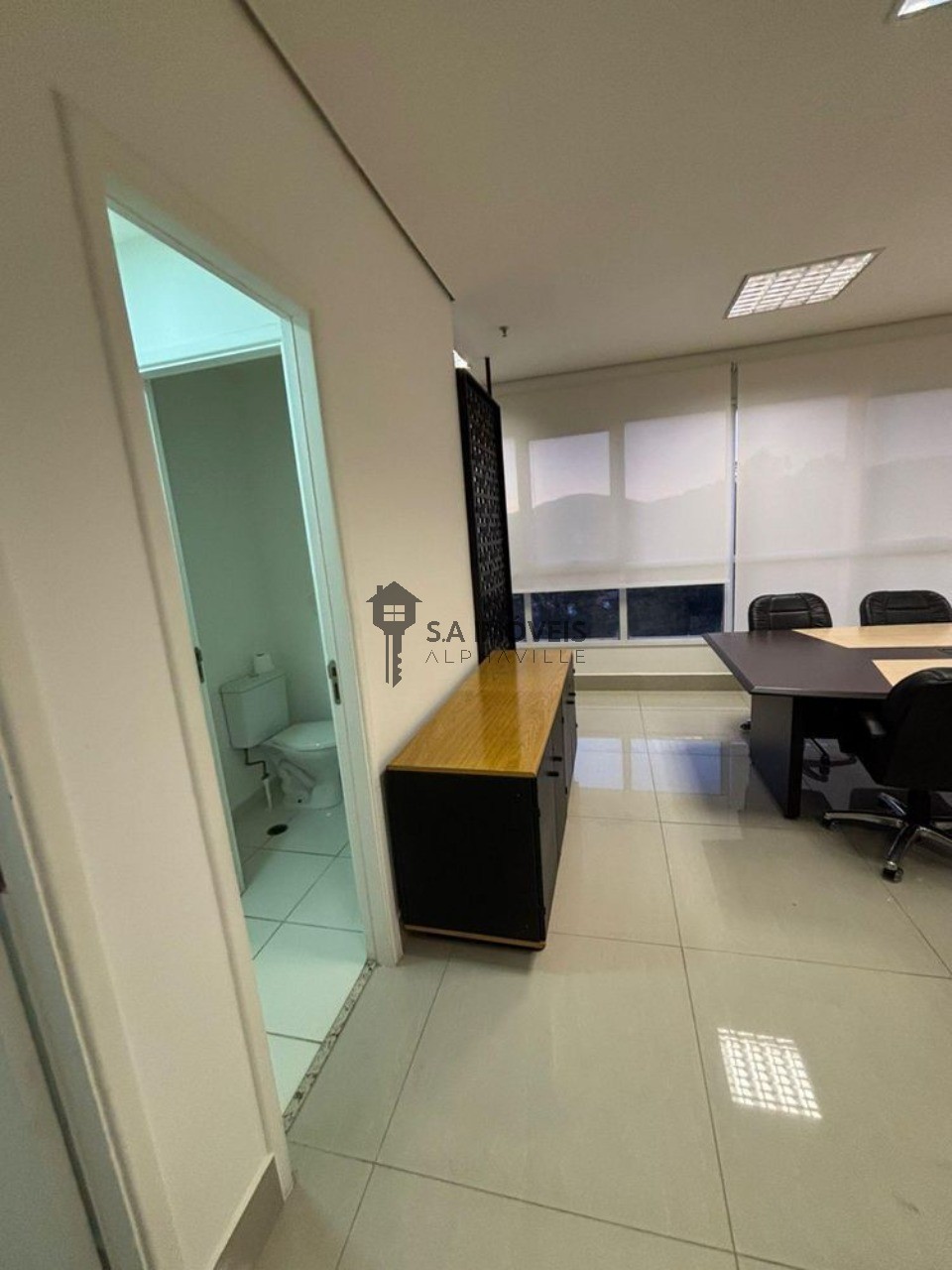 Sala-Conjunto, 86 m² - Foto 6