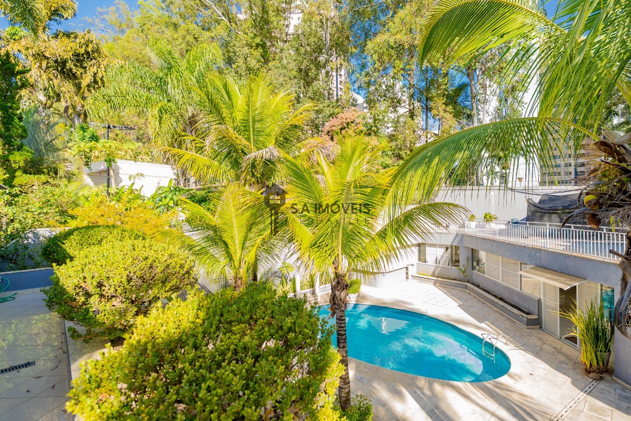 Casa de Condomínio, 5 quartos - Foto 7