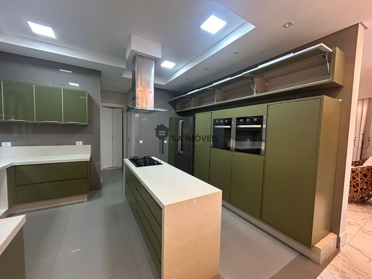 Casa de Condomínio, 4 quartos - Foto 13