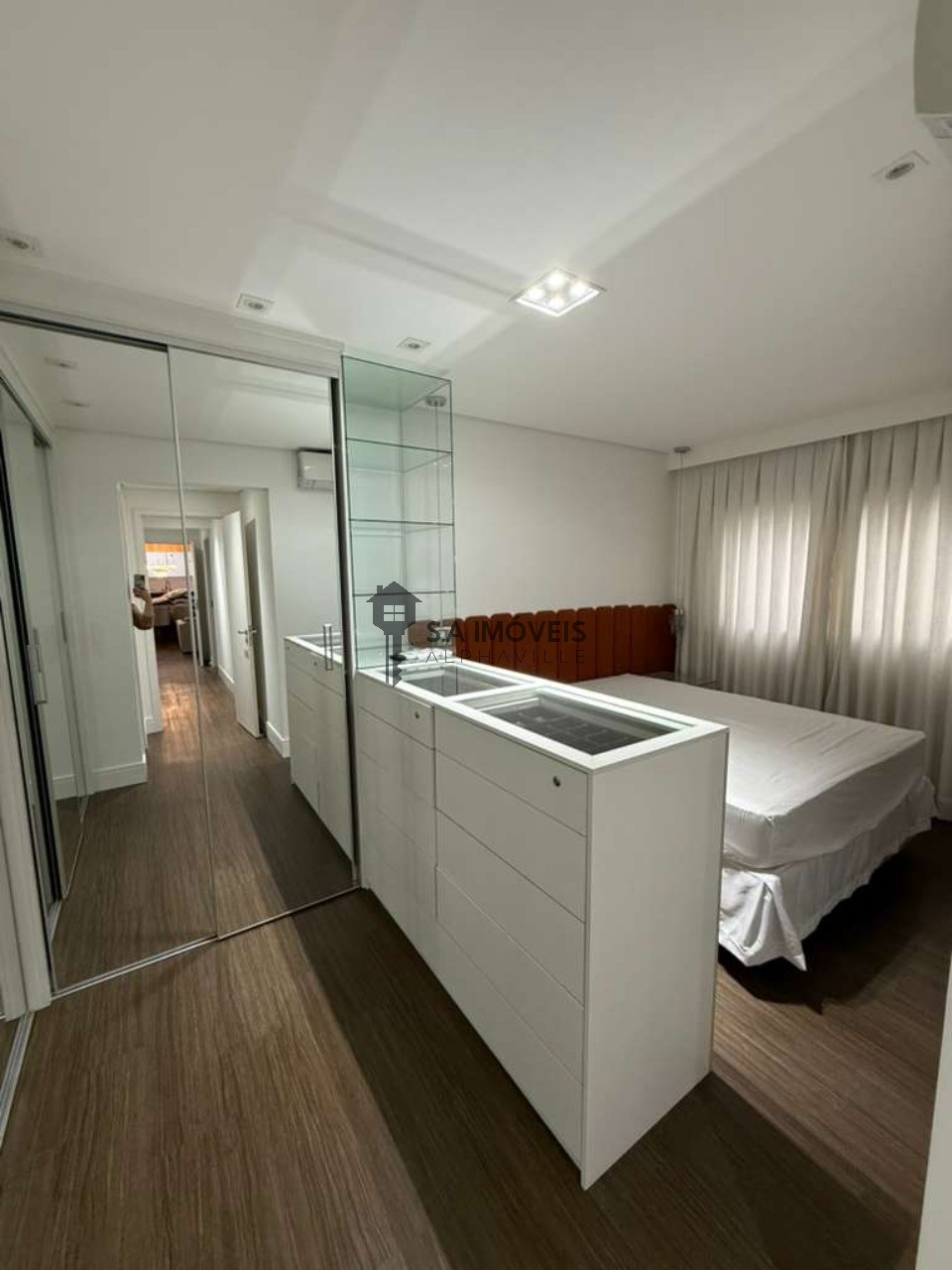 Apartamento, 3 quartos, 96 m² - Foto 9