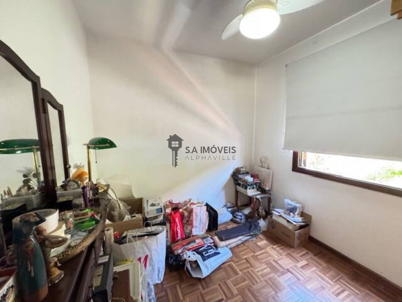 Casa de Condomínio, 4 quartos - Foto 25