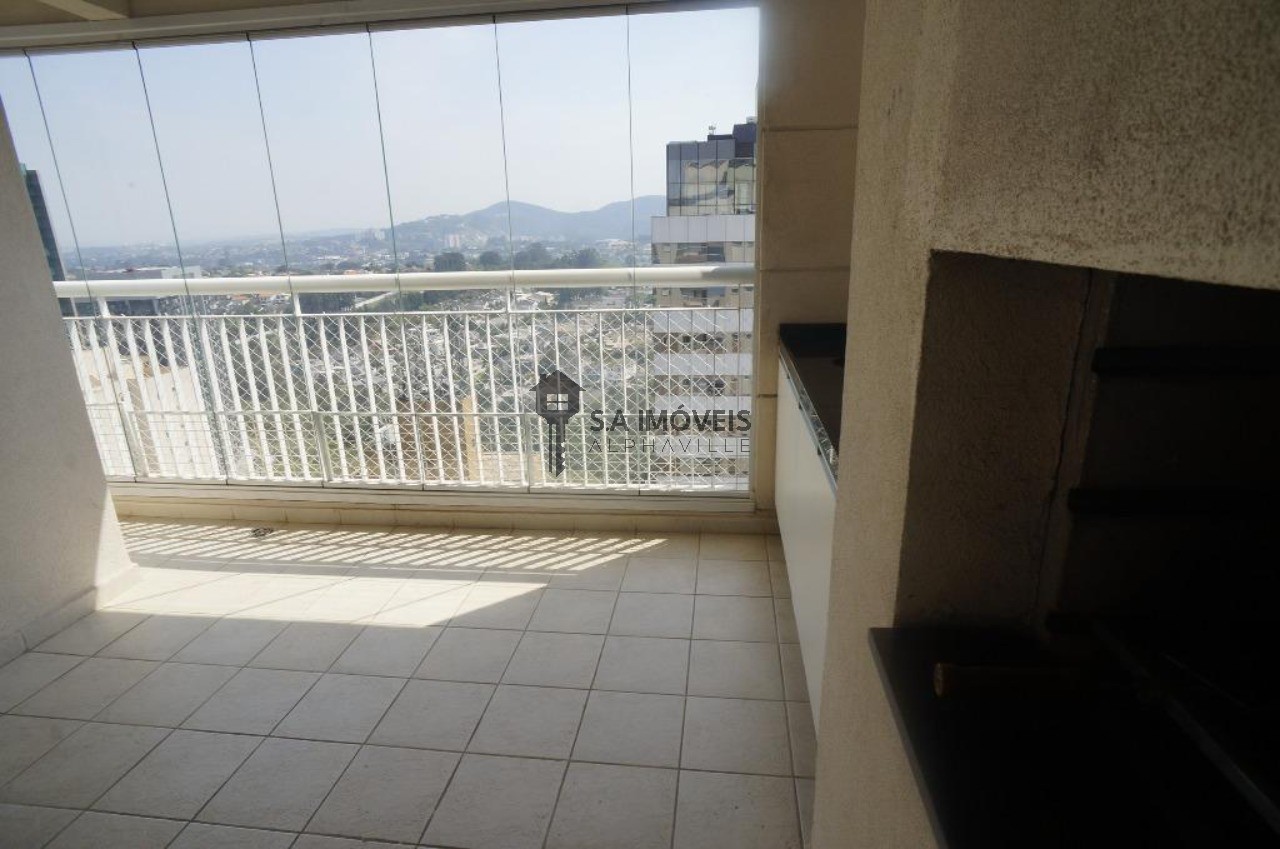 Apartamento, 2 quartos, 107 m² - Foto 3