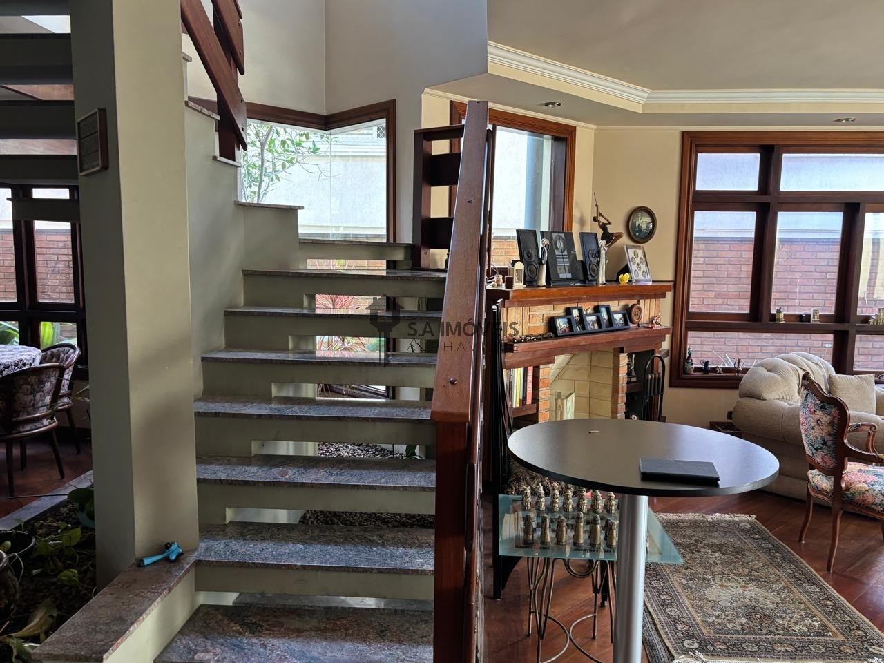 Casa, 5 quartos, 490 m² - Foto 15