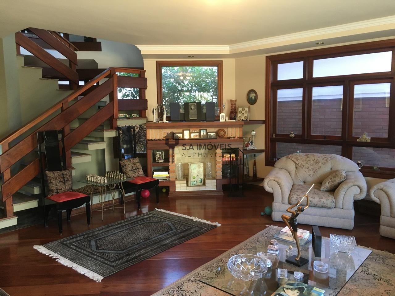 Casa, 5 quartos, 490 m² - Foto 5