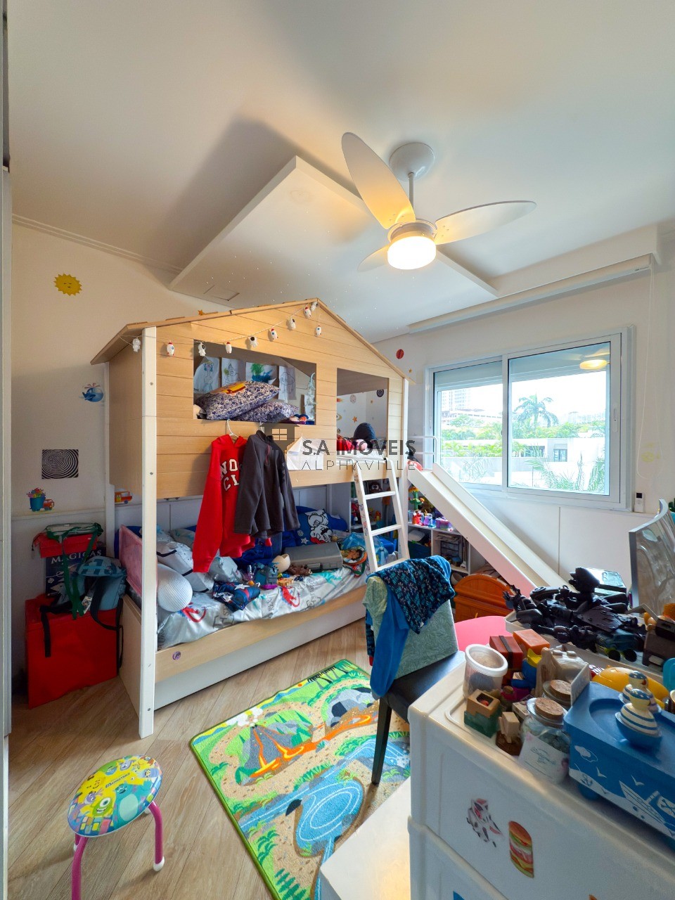 Apartamento, 4 quartos, 261 m² - Foto 25