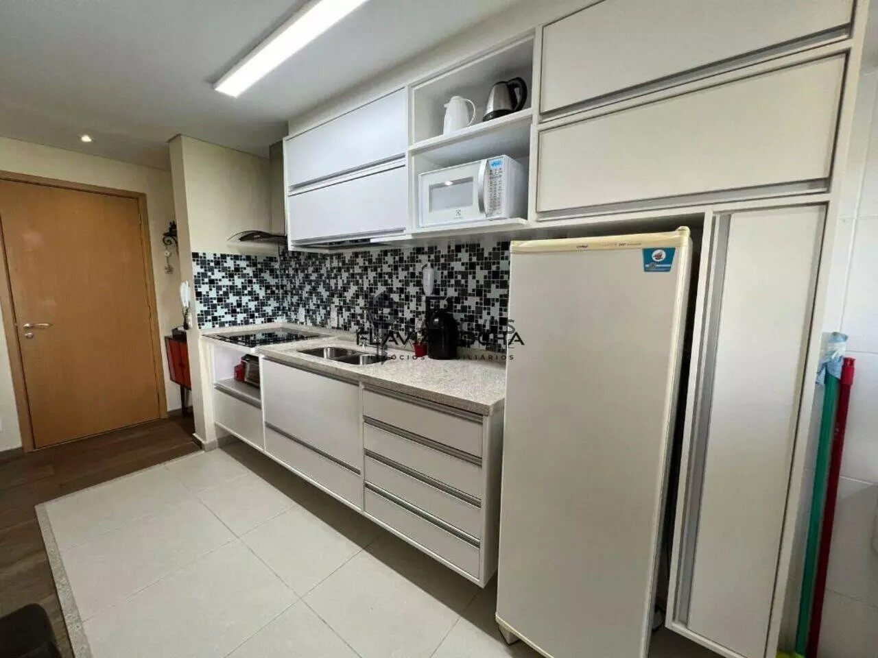 Apartamento, 1 quarto, 50 m² - Foto 11