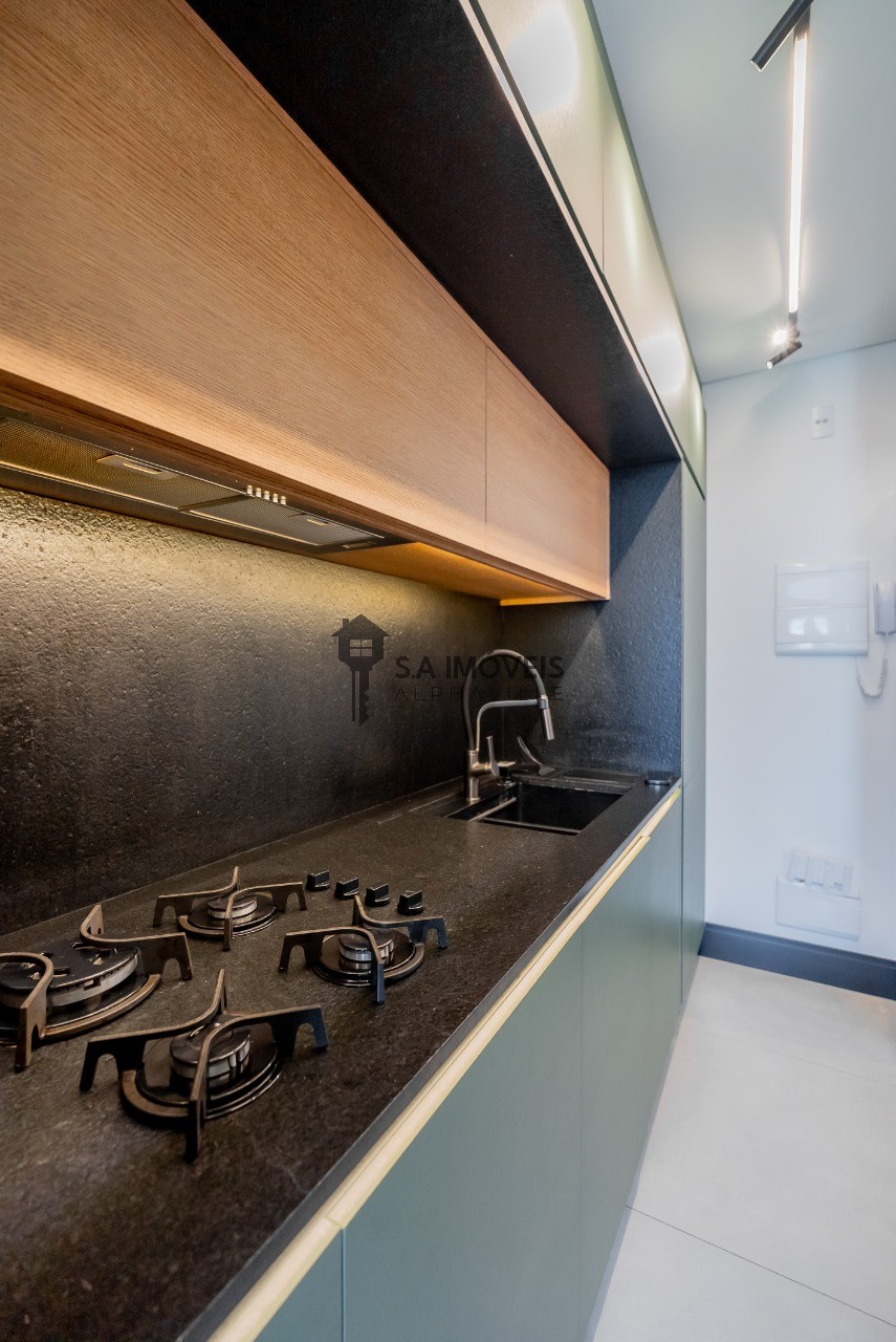 Apartamento, 1 quarto, 70 m² - Foto 12